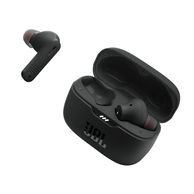 JBL Tune 235NC TWS | Komplett kabellose Noise-Cancelling-Ohrhörer